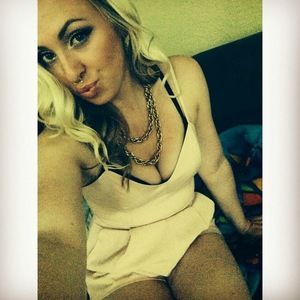 Meet your Posher, Breanna